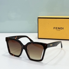 Fendi Sunglasses